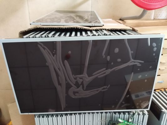 250cd/m2 NTSC 92PPI TFT لوحة LCD LM238WF2-SSK1 23.8&quot; 89/89/89/89 (النوع.)