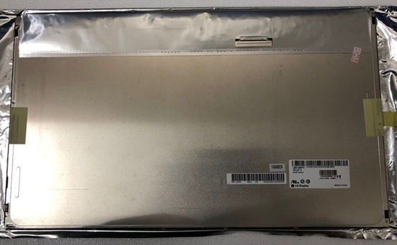 LCM 102PPI NTSC Industrial Lcd Display 1920 × 1080 250cd / m2 LM215WF3-SLC1
