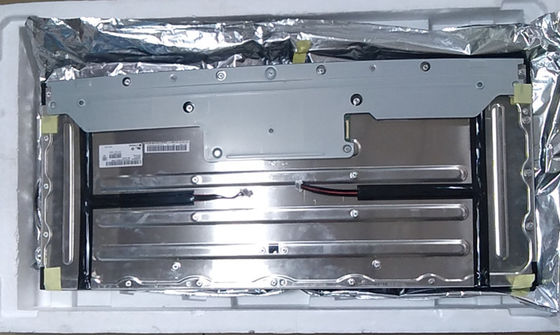 34in 109PPI WLED TFT LCD Panel 320cd / m2 LM340UW1-SSA1 3440 × 1440 RGB