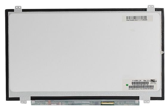 NV125FHM-N85 BOE 12.5 &quot; 1920 ((RGB) × 1080, 300 cd/m2 شاشة LCD صناعية
