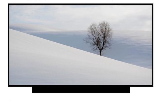 NV125FHM-N82 BOE 12.5&quot; 1920 ((RGB) × 1080, 300 cd/m2 شاشة LCD صناعية