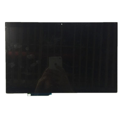WXGA 118PPI 1366 × 768 RGB TFT LCD Panel 250cd / m2 13.3 &quot;LP133WH2-SPB1