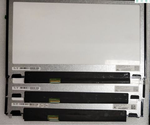 WXGA 118PPI 1366 × 768 RGB TFT LCD Panel 250cd / m2 13.3 &quot;LP133WH2-SPB1