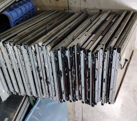 49in 1920×1080 700cd/M2 45PPI لوحة LCD TFT LD490DUN-THA1 89/89/89/89 (النوع.)