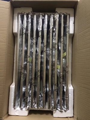 LC320DXJ-SQA1 LG العرض 32.0 &quot; 1366 × 768 ((RGB) ، 89/89/89/89 العرض LCD الصناعي