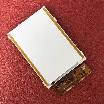 300cd/M2 WLED 3.2" 480×800 NTSC مربع Tft العرض LH320WV1-VD01 291PPI 85/85/85/85 (النوع.)