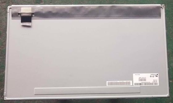21.5 &quot;RGB 1920 × 1080 250cd / m2 لوحة LCD مربعة FHD 102PPI LM215WF3-SLN1