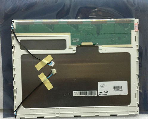 1024 × 768 RGB شاشة TFT صناعية 300cd / m2 LB150X02-TL01 XGA 85PPI