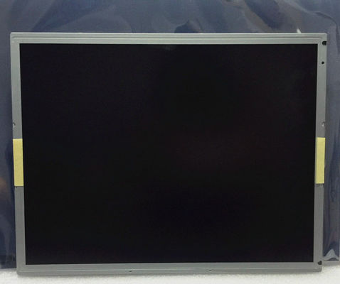 BA121S01-200 BOE 12.1&quot; 800 ((RGB) × 600، 400 (Typ.) ((cd/m2) شاشة LCD الصناعية