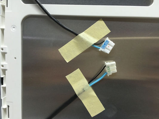 1024 × 768 RGB شاشة TFT صناعية 300cd / m2 LB150X02-TL01 XGA 85PPI