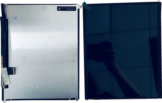 9.7" 2048×1536 RGB 440cd/m2 TFT لوحة LCD LP097QX1-SPC3 LG العرض 80/80/80 (النوع.)