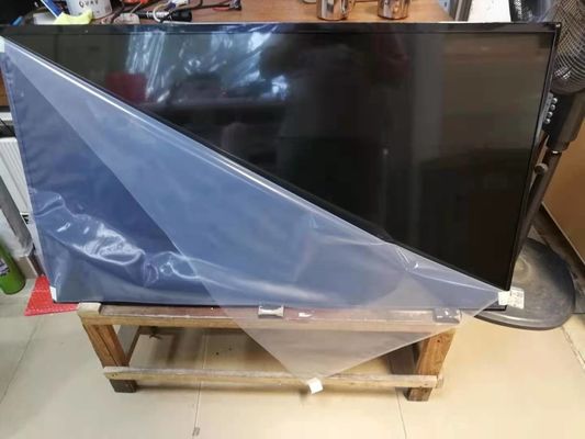450cd / M2 RGB FHD 51PPI لوحة LCD مربعة 43 بوصة 1920 × 1080 LD430EUE-FHB1
