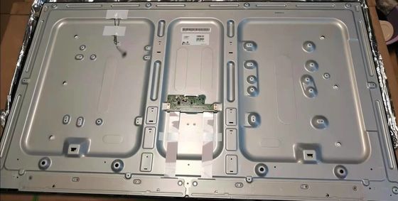 450cd / M2 RGB FHD 51PPI لوحة LCD مربعة 43 بوصة 1920 × 1080 LD430EUE-FHB1