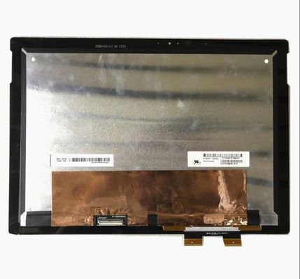 12.3 &quot;3000 × 2000 RGB 293PPI TFT LCD لوحة 450cd / M2 LP123QP1-SPA2