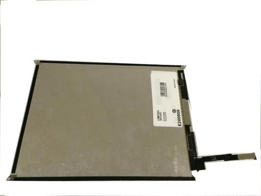 1536 × 2048 RGB 440cd / m2 شاشة LCD الصناعية LP097QX2-SPAV 9.7 &quot;264PPI