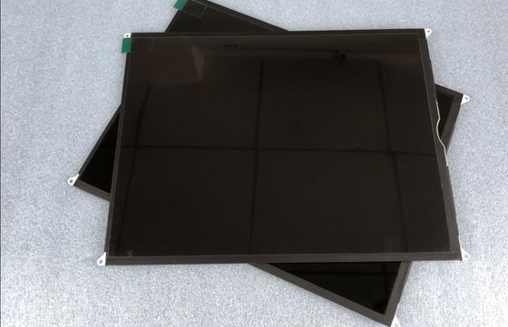 1536 × 2048 RGB 440cd / m2 شاشة LCD الصناعية LP097QX2-SPAV 9.7 &quot;264PPI