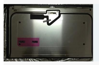 21.5" WLED FHD 102PPI TFT لوحة LCD LM215WF3-SDD1 1920 × 1080 شاشة LCD صناعية