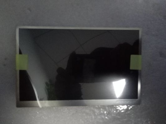 7.0 &quot;التماثل 1000cd / m2 WLED TFT LCD لوحة 133PPI WVGA LA070WV7-SL02