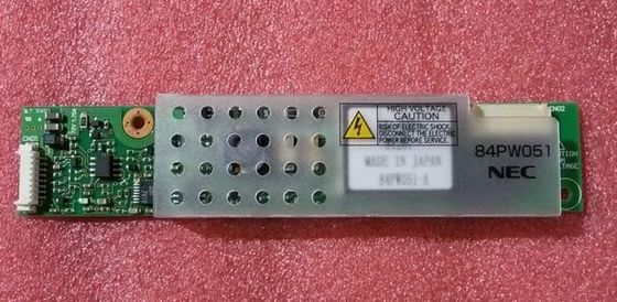12.3 &quot;167PPI RGB TFT LCD Panel 420cd / m2 LA123WF4-SR05 1920 × 720 LCM