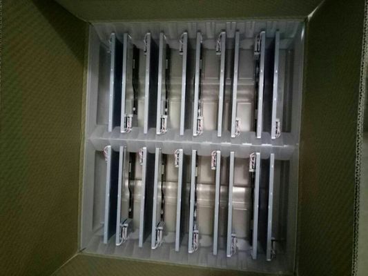 NV080WUM-N61 BOE 8.0 &quot; 1200 ((RGB) × 1920 ، 435 cd / m2 شاشة LCD صناعية
