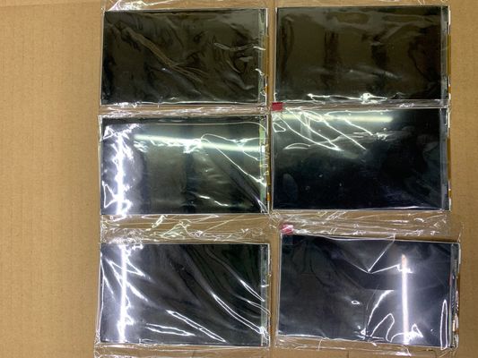 480 × 800 WLED 600cd / M2 WVGA TFT LCD Panel 4.3 بوصة LB043WV2-SD01 217PPI