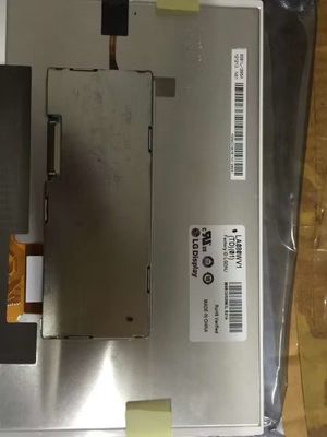 WVGA 116PPI Square Tft Display 700cd / M2 5.7W LCM LA080WV1-TD01
