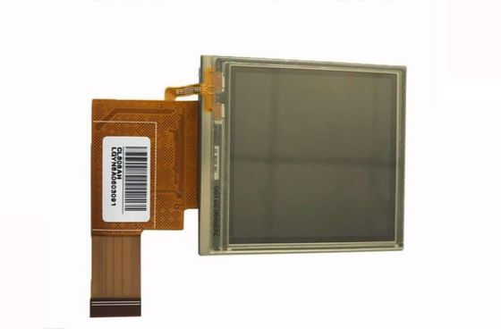 320 × 320 NTSC 160cd / M2 شاشة LCD الصناعية 206PPI FPC LH220Q32-FD01