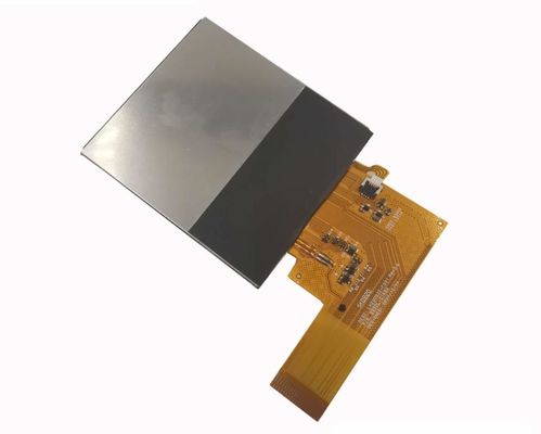 320 × 320 NTSC 160cd / M2 شاشة LCD الصناعية 206PPI FPC LH220Q32-FD01