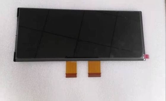 G070VVN01.1 AUO 7.0&quot; 800 ((RGB) × 480 600 cd/m2 شاشة LCD صناعية