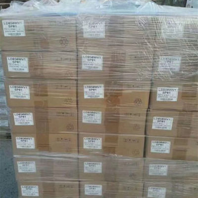 LM270QQ1-SDC1 شاشة LG مقاس 27.0 "5120 (RGB) × 2880350 شمعة / متر مربع شاشة LCD الصناعية