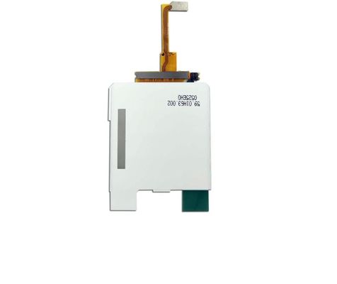 15.4 &quot;240 × 240 450cd / M2 شاشة LCD الصناعية 219PPI LH154Q01-TD01