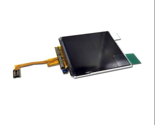 15.4 &quot;240 × 240 450cd / M2 شاشة LCD الصناعية 219PPI LH154Q01-TD01