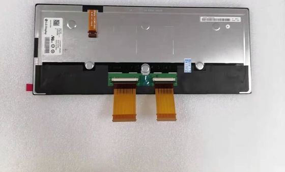 HSD103KPW2-A10 HannStar 10.3&quot; 1920 ((RGB) × 720 200PPI 850 cd/m2 شاشة LCD صناعية