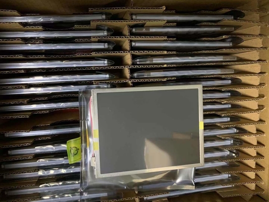 6.4 بوصة شاشة TFT LB064V02-TD01 بدون سائق 1 قطعة CCFL 65/65/50/60 (النوع.)